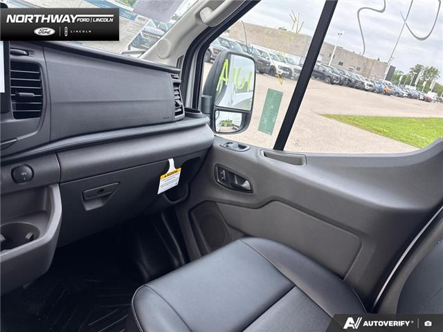 2026 Ford Transit-250 Cargo Base (Stk: 6TN9601) in Brantford - Image 23 of 23