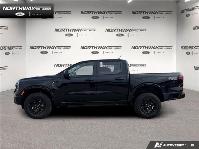 2026 Ford Ranger Lariat (Stk: 6RG36532) in Brantford - Image 3 of 23