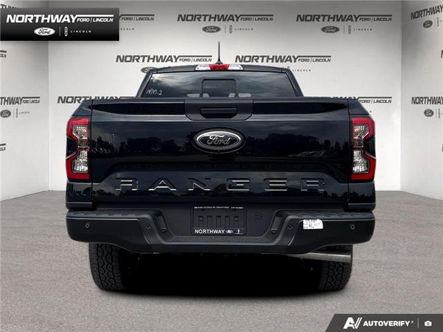 2026 Ford Ranger Lariat (Stk: 6RG36532) in Brantford - Image 5 of 23
