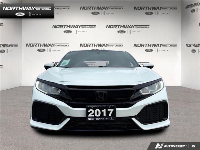 2017 Honda Civic LX (Stk: P11785A) in Brantford - Image 2 of 24