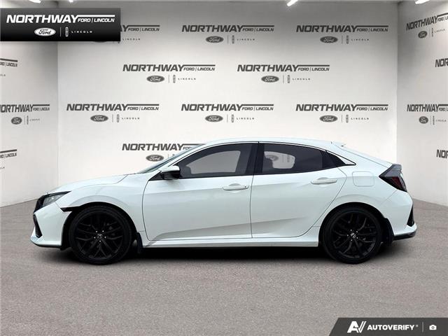 2017 Honda Civic LX (Stk: P11785A) in Brantford - Image 3 of 24