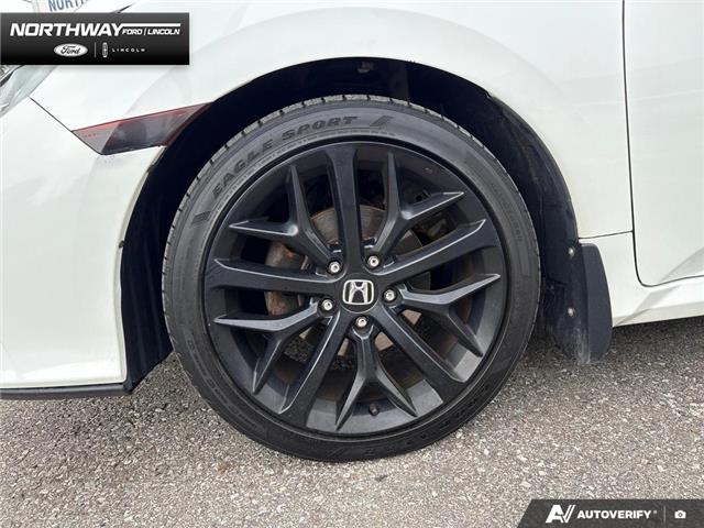 2017 Honda Civic LX (Stk: P11785A) in Brantford - Image 6 of 24