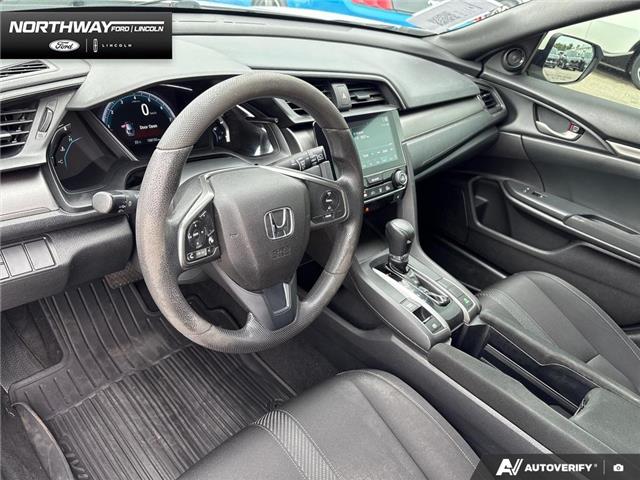 2017 Honda Civic LX (Stk: P11785A) in Brantford - Image 12 of 24
