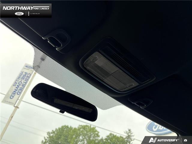 2017 Honda Civic LX (Stk: P11785A) in Brantford - Image 20 of 24