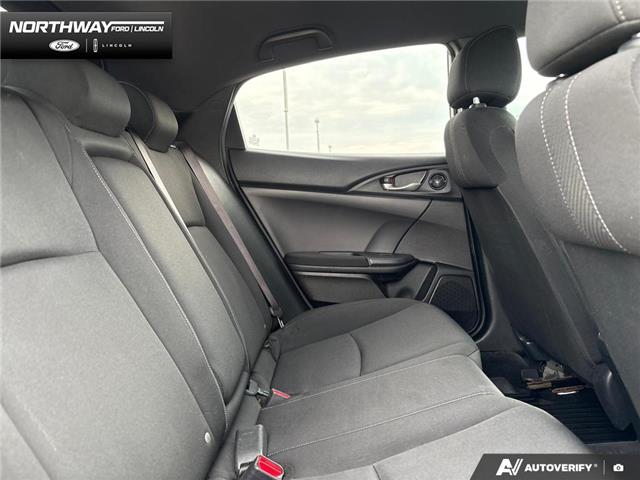 2017 Honda Civic LX (Stk: P11785A) in Brantford - Image 22 of 24