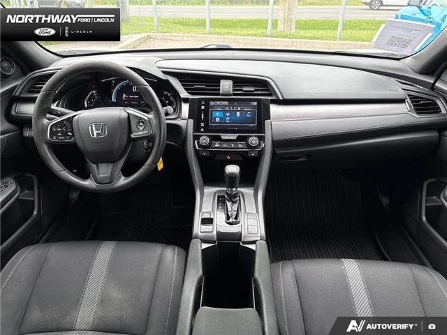 2017 Honda Civic LX (Stk: P11785A) in Brantford - Image 23 of 24