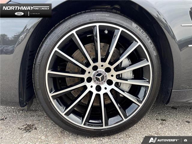 2020 Mercedes-Benz SL 450 Base (Stk: 6F10806B) in Brantford - Image 6 of 25