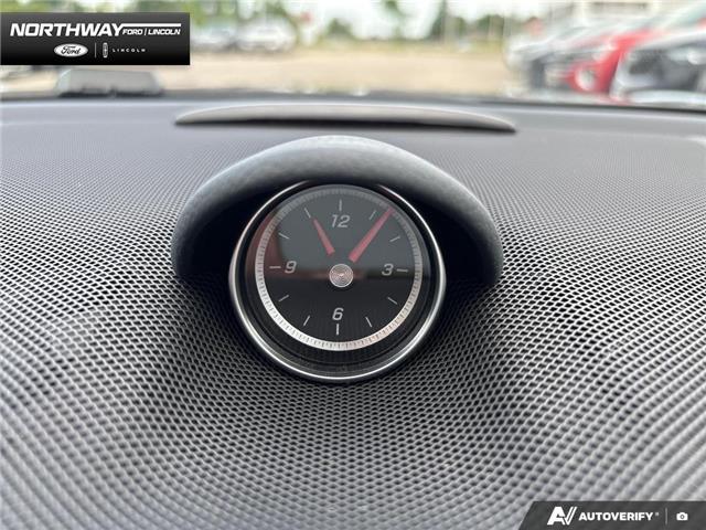 2020 Mercedes-Benz SL 450 Base (Stk: 6F10806B) in Brantford - Image 7 of 25