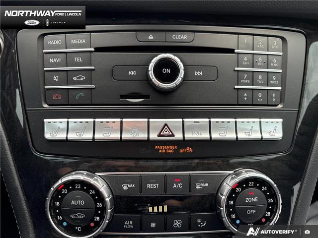 2020 Mercedes-Benz SL 450 Base (Stk: 6F10806B) in Brantford - Image 10 of 25