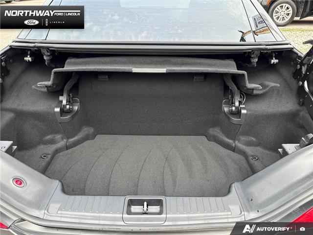2020 Mercedes-Benz SL 450 Base (Stk: 6F10806B) in Brantford - Image 12 of 25