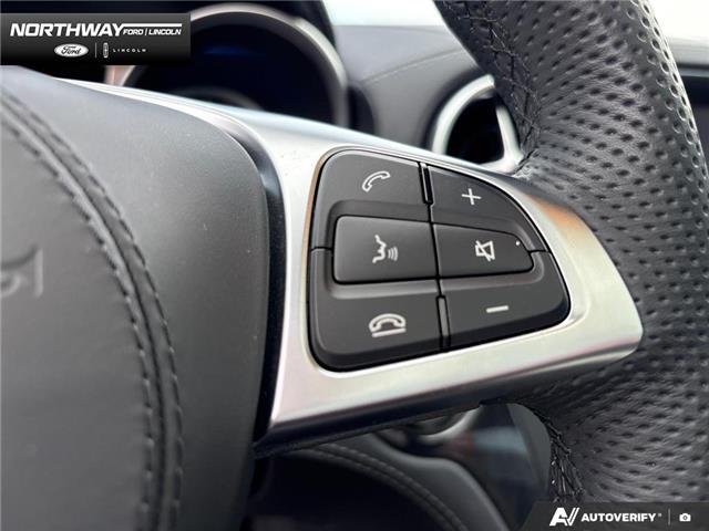 2020 Mercedes-Benz SL 450 Base (Stk: 6F10806B) in Brantford - Image 16 of 25