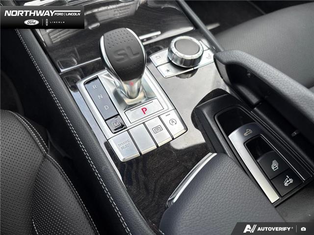 2020 Mercedes-Benz SL 450 Base (Stk: 6F10806B) in Brantford - Image 18 of 25