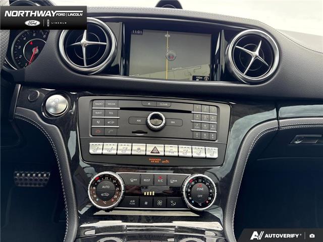 2020 Mercedes-Benz SL 450 Base (Stk: 6F10806B) in Brantford - Image 19 of 25