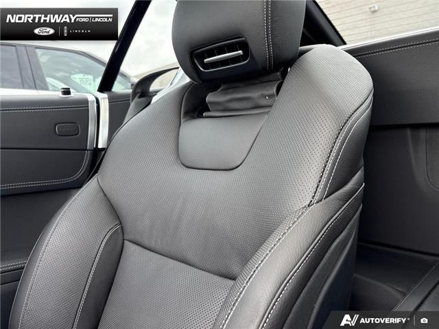 2020 Mercedes-Benz SL 450 Base (Stk: 6F10806B) in Brantford - Image 20 of 25