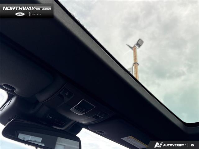 2020 Mercedes-Benz SL 450 Base (Stk: 6F10806B) in Brantford - Image 21 of 25