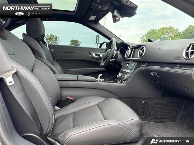 2020 Mercedes-Benz SL 450 Base (Stk: 6F10806B) in Brantford - Image 22 of 25