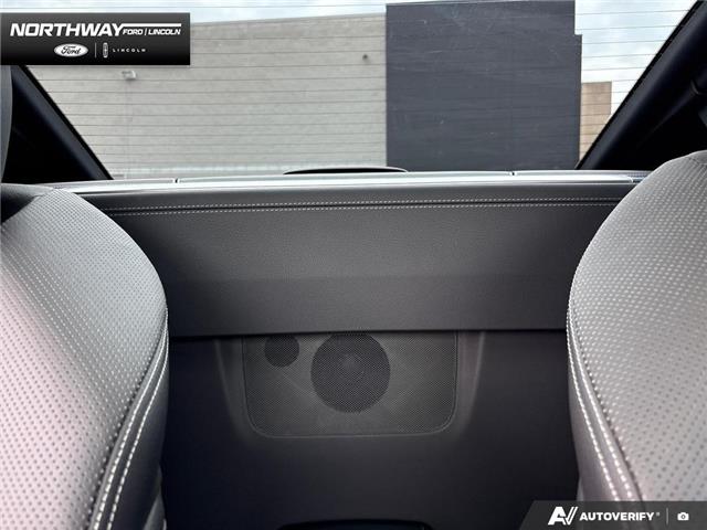 2020 Mercedes-Benz SL 450 Base (Stk: 6F10806B) in Brantford - Image 23 of 25