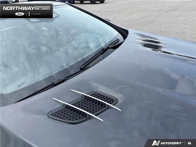 2020 Mercedes-Benz SL 450 Base (Stk: 6F10806B) in Brantford - Image 24 of 25