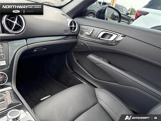 2020 Mercedes-Benz SL 450 Base (Stk: 6F10806B) in Brantford - Image 25 of 25