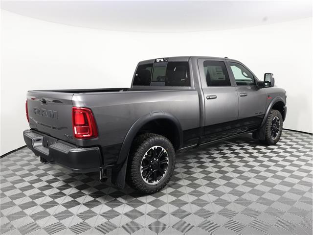 2026 RAM 2500 Rebel/Power Wagon (Stk: 26T273) in Calgary - Image 6 of 24