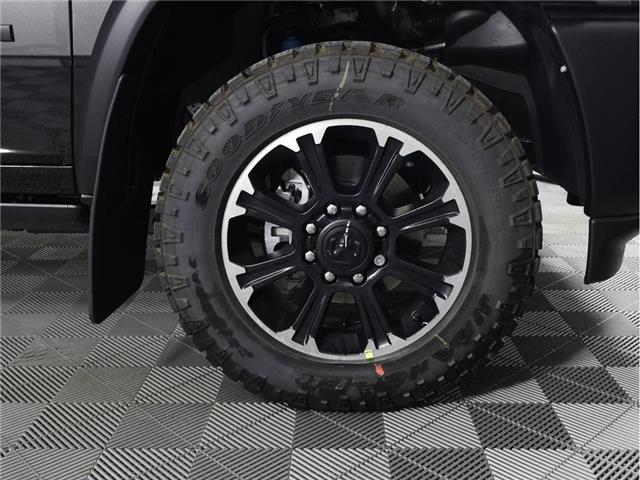 2026 RAM 2500 Rebel/Power Wagon (Stk: 26T269) in Calgary - Image 4 of 24 2026 RAM 2500 Rebel/Power Wagon (Stk: 26T269) in Calgary - Image 4 of 24