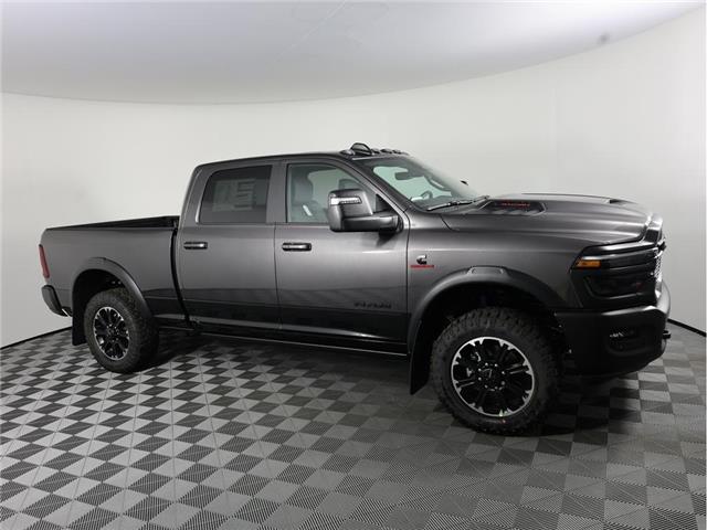 2026 RAM 2500 Rebel/Power Wagon (Stk: 26T269) in Calgary - Image 5 of 24 2026 RAM 2500 Rebel/Power Wagon (Stk: 26T269) in Calgary - Image 5 of 24