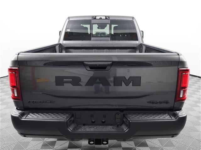 2026 RAM 2500 Rebel/Power Wagon (Stk: 26T269) in Calgary - Image 7 of 24 2026 RAM 2500 Rebel/Power Wagon (Stk: 26T269) in Calgary - Image 7 of 24