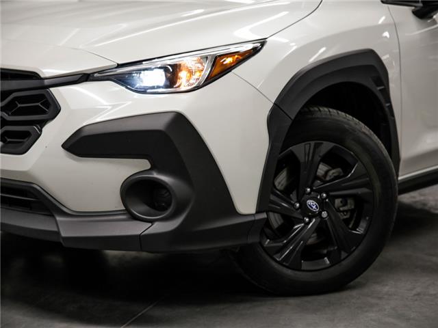 2024 Subaru Crosstrek Convenience AWD (Stk: 260734A) in North York, - Image 7 of 25