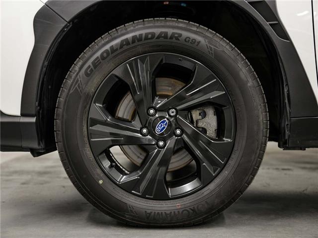2024 Subaru Crosstrek Convenience AWD (Stk: 260734A) in North York, - Image 8 of 25
