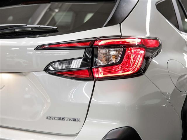 2024 Subaru Crosstrek Convenience AWD (Stk: 260734A) in North York, - Image 10 of 25