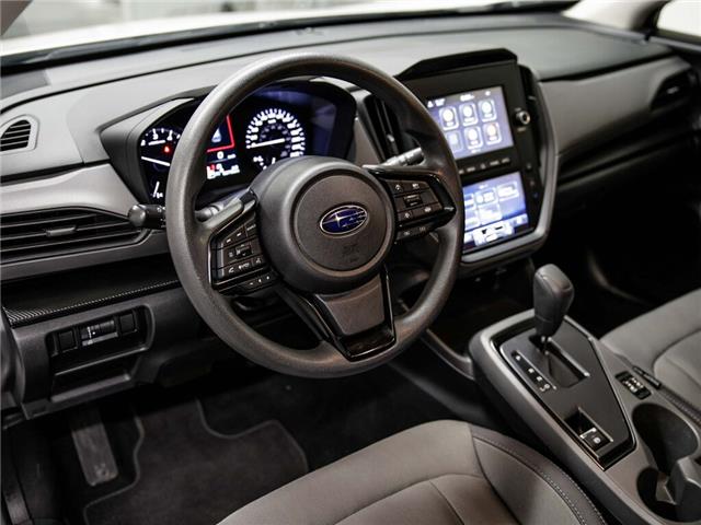 2024 Subaru Crosstrek Convenience AWD (Stk: 260734A) in North York, - Image 11 of 25