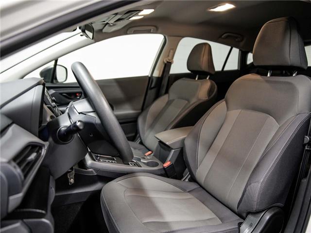 2024 Subaru Crosstrek Convenience AWD (Stk: 260734A) in North York, - Image 12 of 25