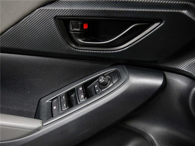 2024 Subaru Crosstrek Convenience AWD (Stk: 260734A) in North York, - Image 13 of 25
