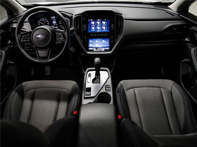 2024 Subaru Crosstrek Convenience AWD (Stk: 260734A) in North York, - Image 14 of 25