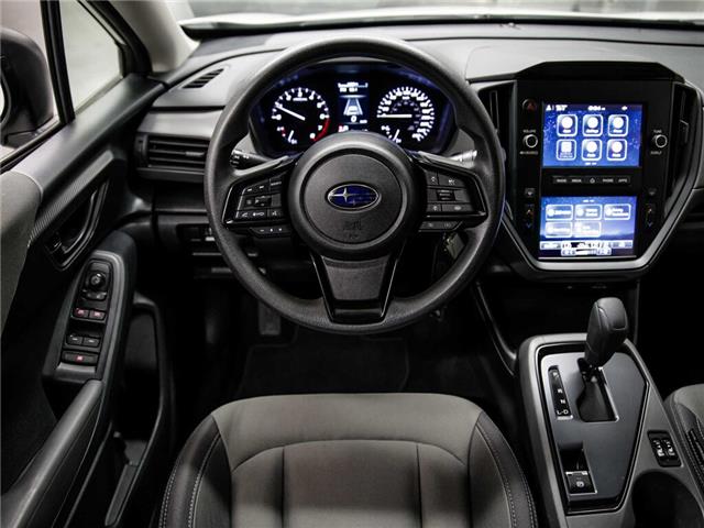 2024 Subaru Crosstrek Convenience AWD (Stk: 260734A) in North York, - Image 15 of 25