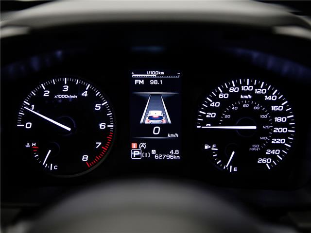2024 Subaru Crosstrek Convenience AWD (Stk: 260734A) in North York, - Image 16 of 25