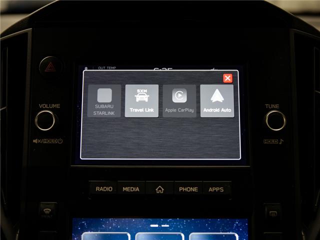 2024 Subaru Crosstrek Convenience AWD (Stk: 260734A) in North York, - Image 18 of 25