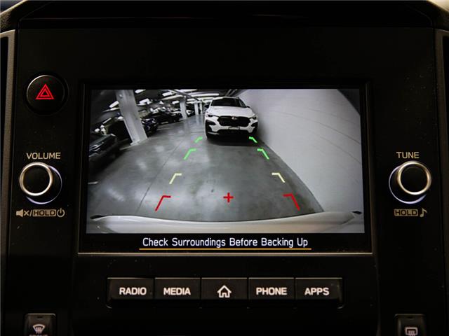 2024 Subaru Crosstrek Convenience AWD (Stk: 260734A) in North York, - Image 19 of 25