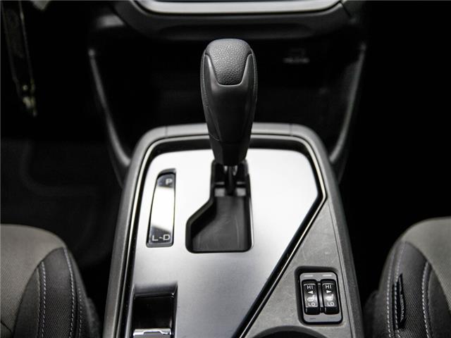 2024 Subaru Crosstrek Convenience AWD (Stk: 260734A) in North York, - Image 21 of 25