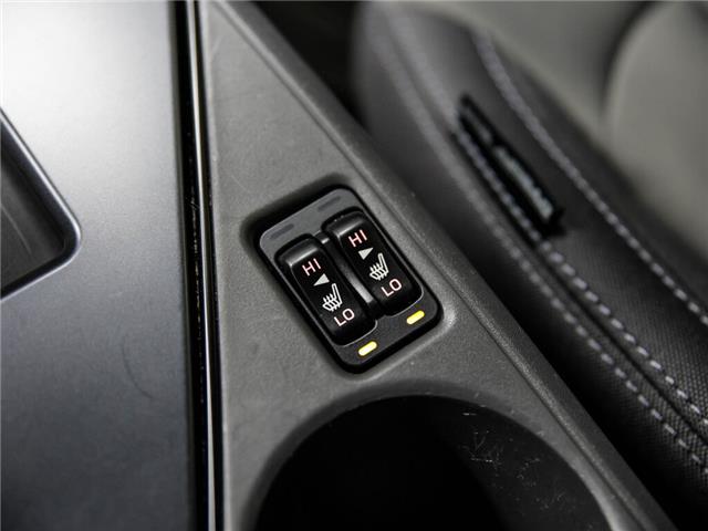 2024 Subaru Crosstrek Convenience AWD (Stk: 260734A) in North York, - Image 23 of 25