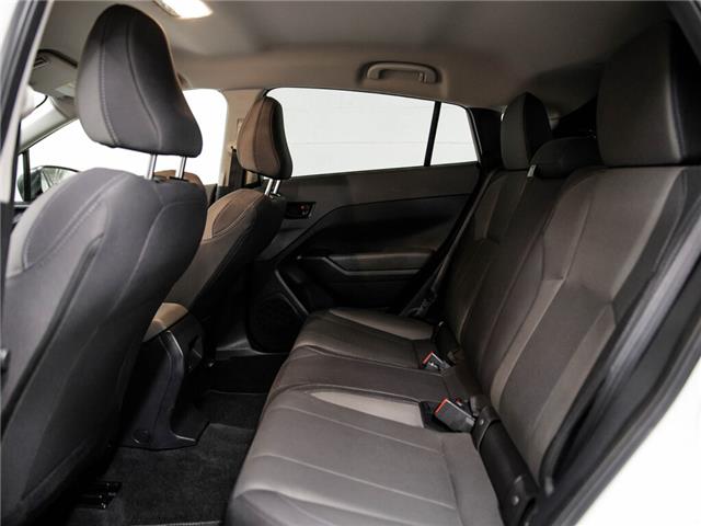 2024 Subaru Crosstrek Convenience AWD (Stk: 260734A) in North York, - Image 24 of 25