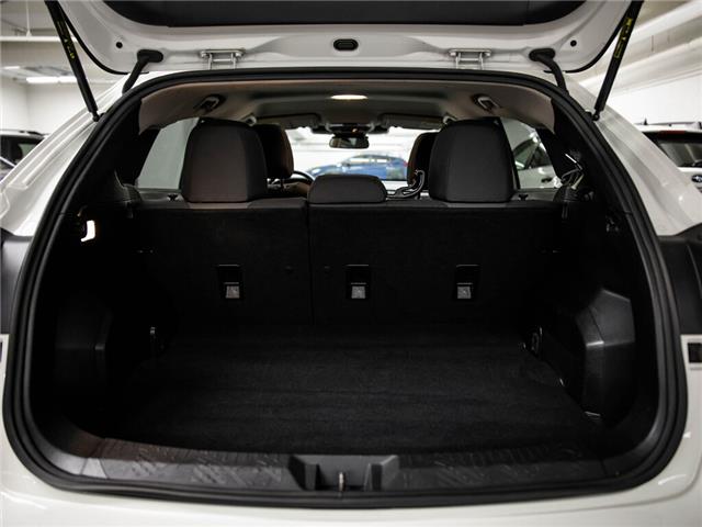 2024 Subaru Crosstrek Convenience AWD (Stk: 260734A) in North York, - Image 25 of 25