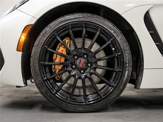 2024 Subaru BRZ tS Manual (Stk: 260688AA) in North York, - Image 8 of 25