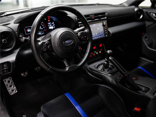 2024 Subaru BRZ tS Manual (Stk: 260688AA) in North York, - Image 9 of 25