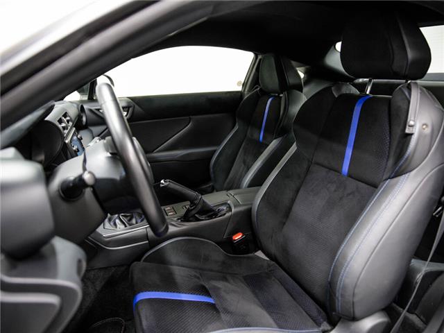 2024 Subaru BRZ tS Manual (Stk: 260688AA) in North York, - Image 10 of 25