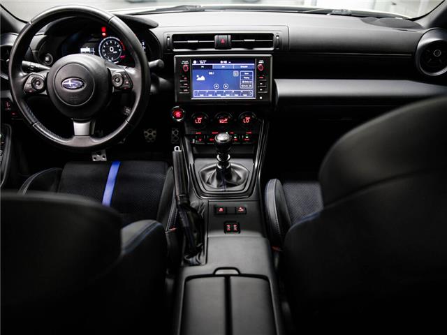 2024 Subaru BRZ tS Manual (Stk: 260688AA) in North York, - Image 12 of 25