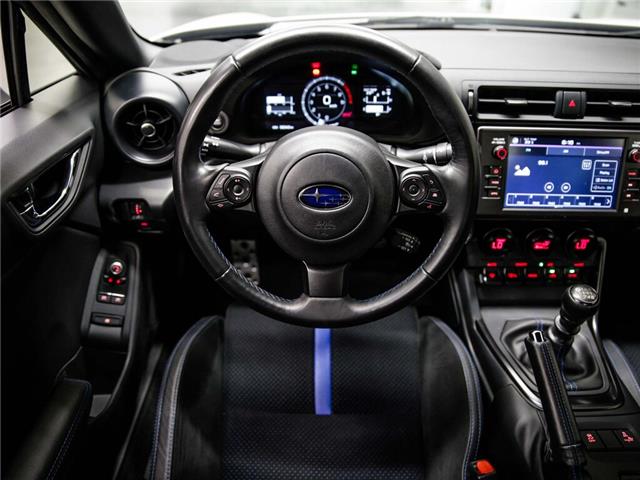 2024 Subaru BRZ tS Manual (Stk: 260688AA) in North York, - Image 13 of 25