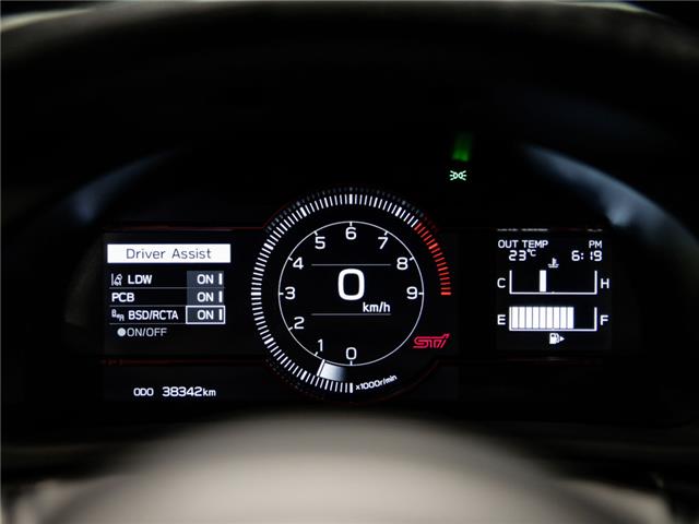 2024 Subaru BRZ tS Manual (Stk: 260688AA) in North York, - Image 14 of 25
