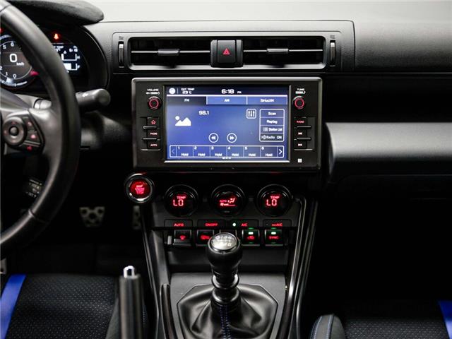 2024 Subaru BRZ tS Manual (Stk: 260688AA) in North York, - Image 15 of 25