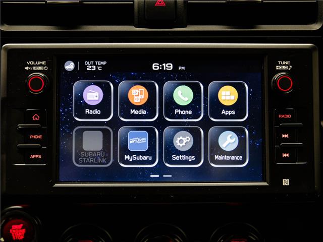 2024 Subaru BRZ tS Manual (Stk: 260688AA) in North York, - Image 16 of 25